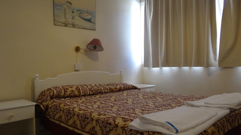 Klashiana Hotel Apartments Voroklini Ngoại thất bức ảnh