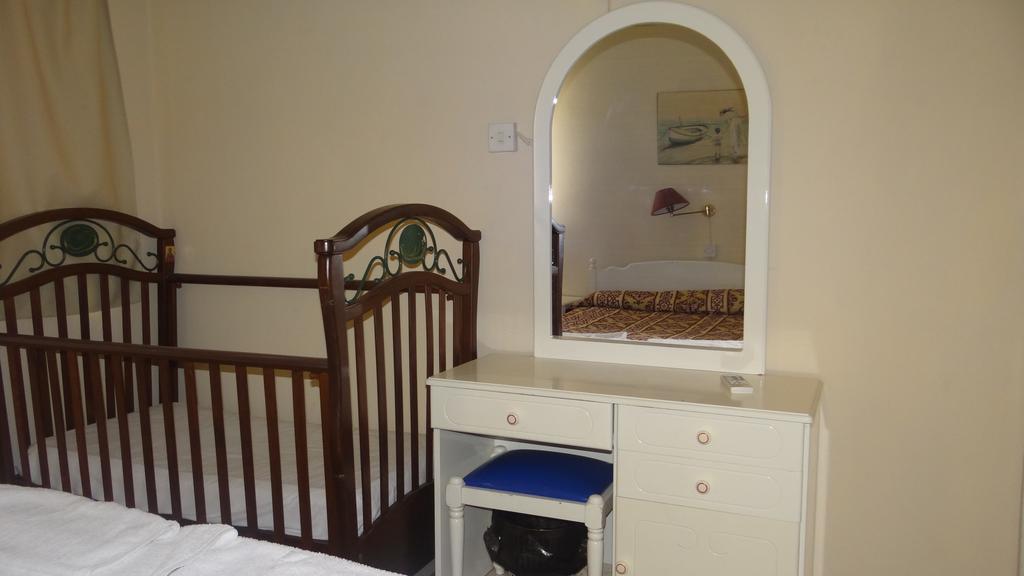 Klashiana Hotel Apartments Voroklini Ngoại thất bức ảnh