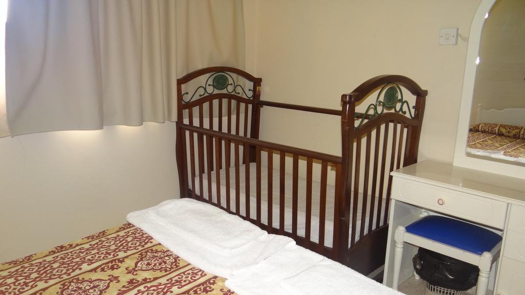Klashiana Hotel Apartments Voroklini Ngoại thất bức ảnh