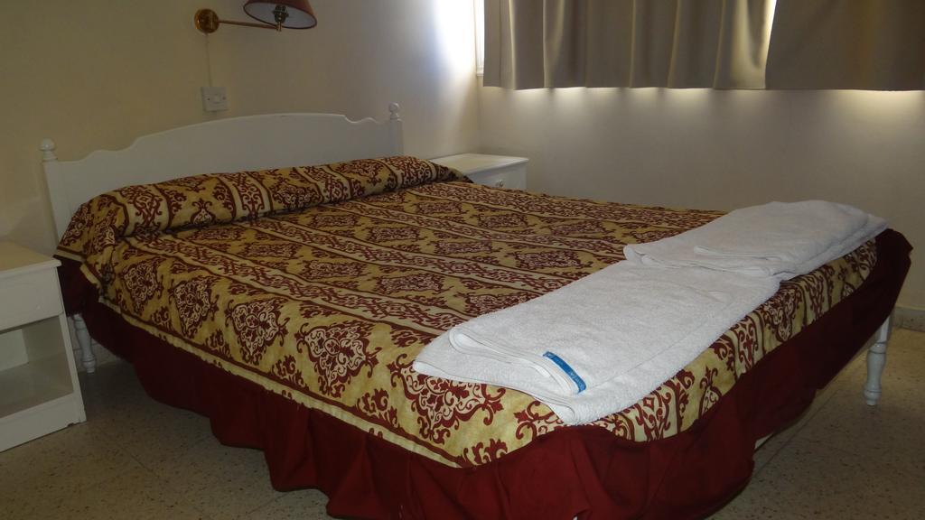 Klashiana Hotel Apartments Voroklini Ngoại thất bức ảnh
