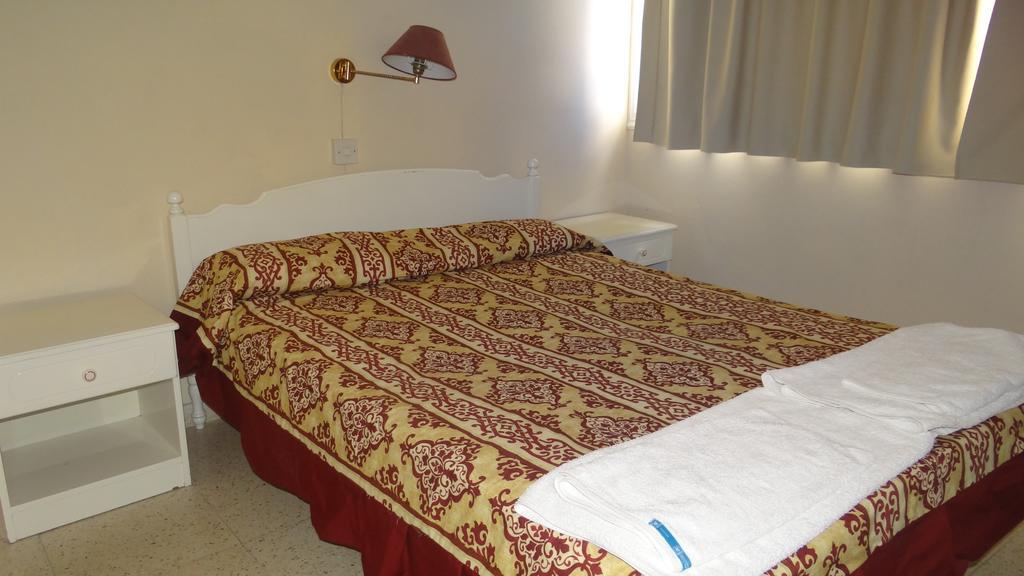 Klashiana Hotel Apartments Voroklini Ngoại thất bức ảnh