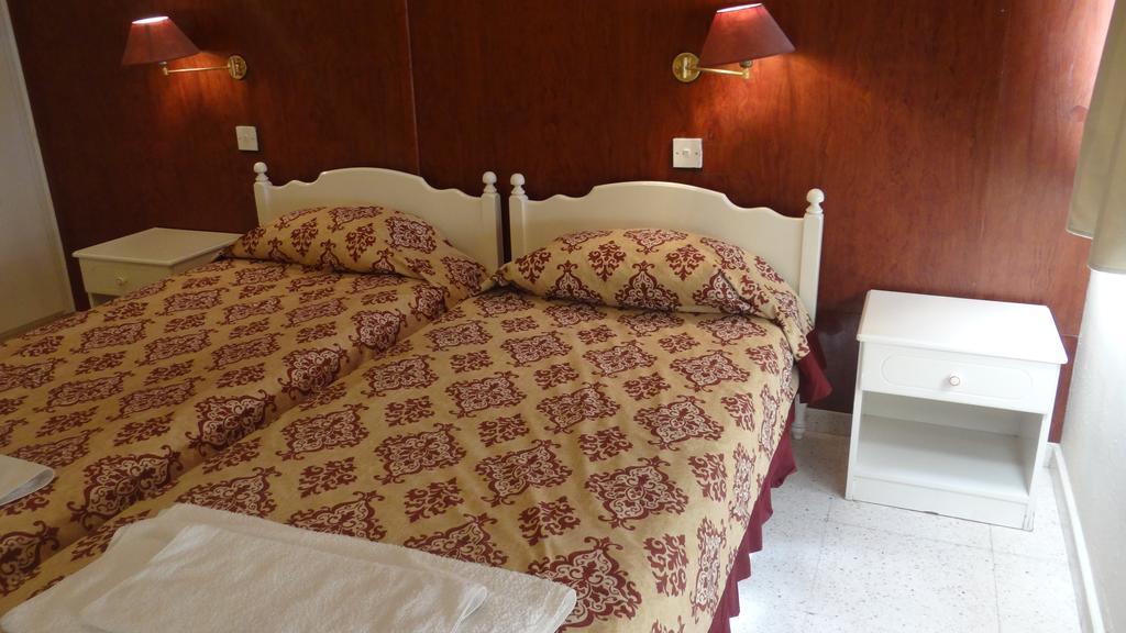 Klashiana Hotel Apartments Voroklini Ngoại thất bức ảnh