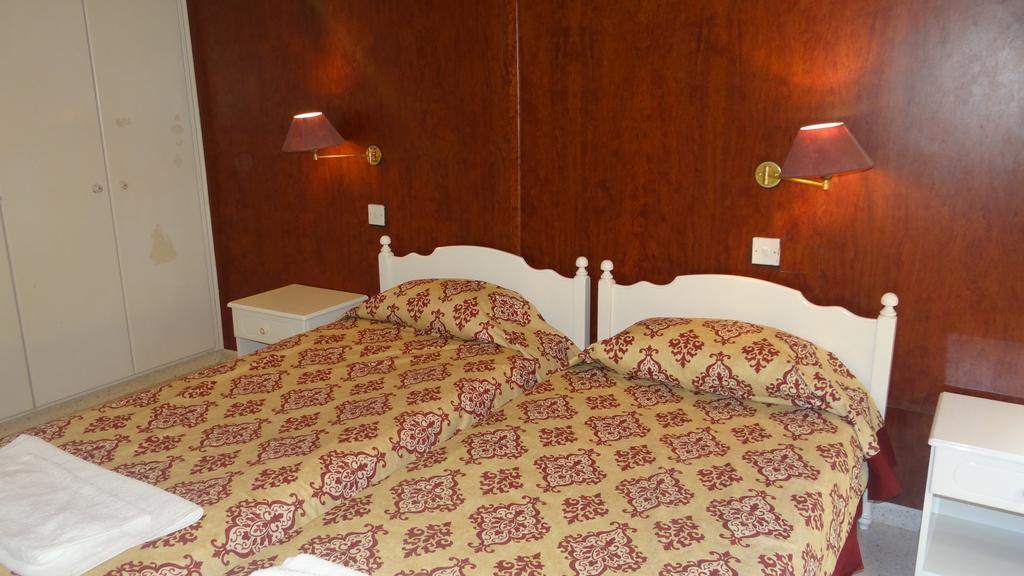 Klashiana Hotel Apartments Voroklini Ngoại thất bức ảnh