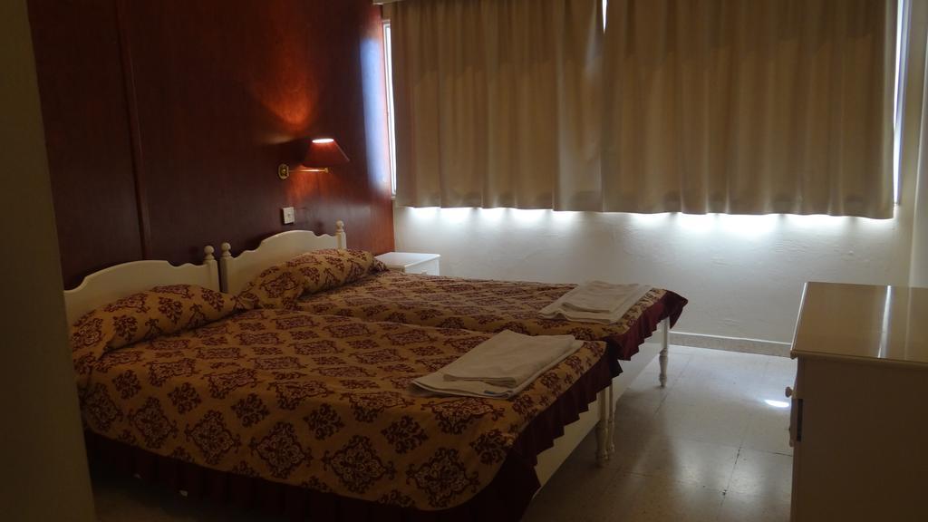 Klashiana Hotel Apartments Voroklini Ngoại thất bức ảnh