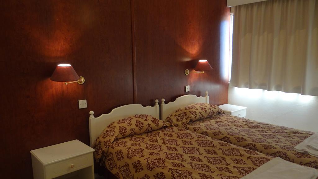 Klashiana Hotel Apartments Voroklini Ngoại thất bức ảnh