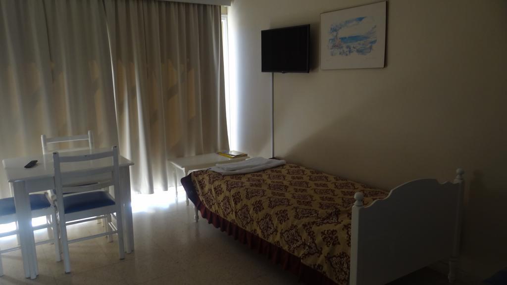 Klashiana Hotel Apartments Voroklini Ngoại thất bức ảnh