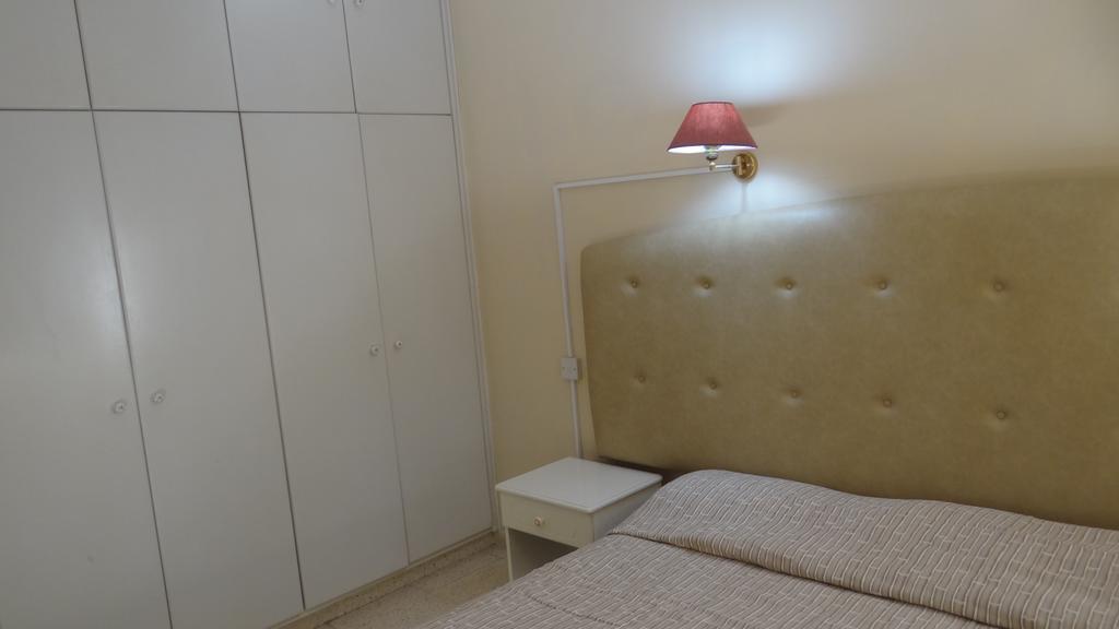 Klashiana Hotel Apartments Voroklini Ngoại thất bức ảnh