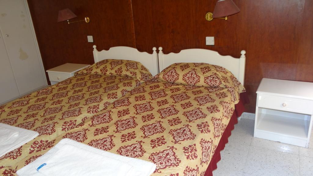 Klashiana Hotel Apartments Voroklini Ngoại thất bức ảnh