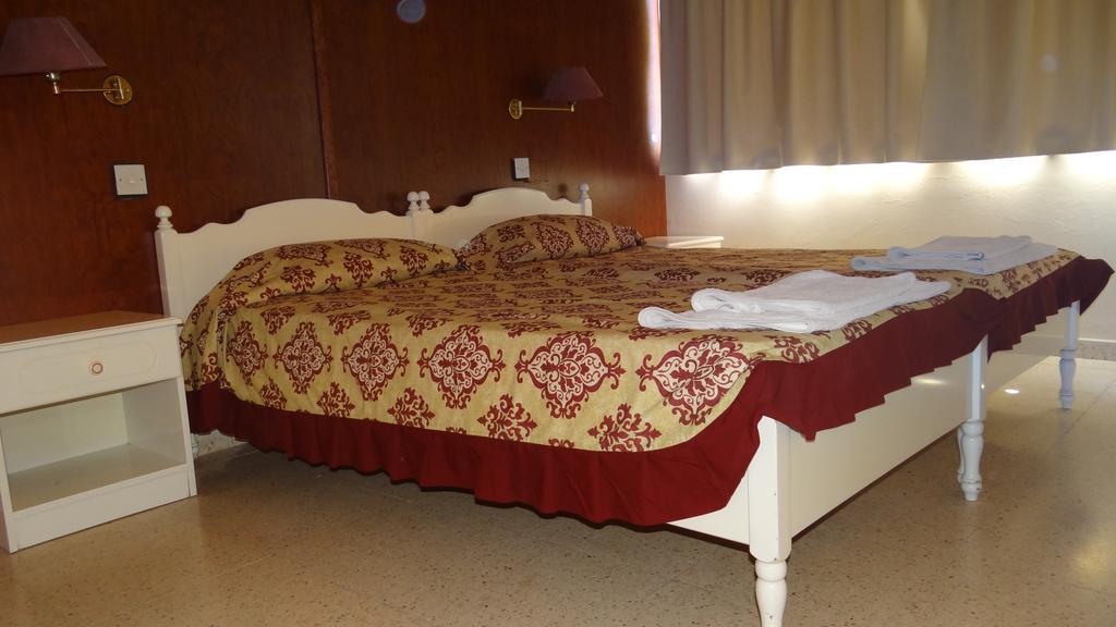 Klashiana Hotel Apartments Voroklini Ngoại thất bức ảnh
